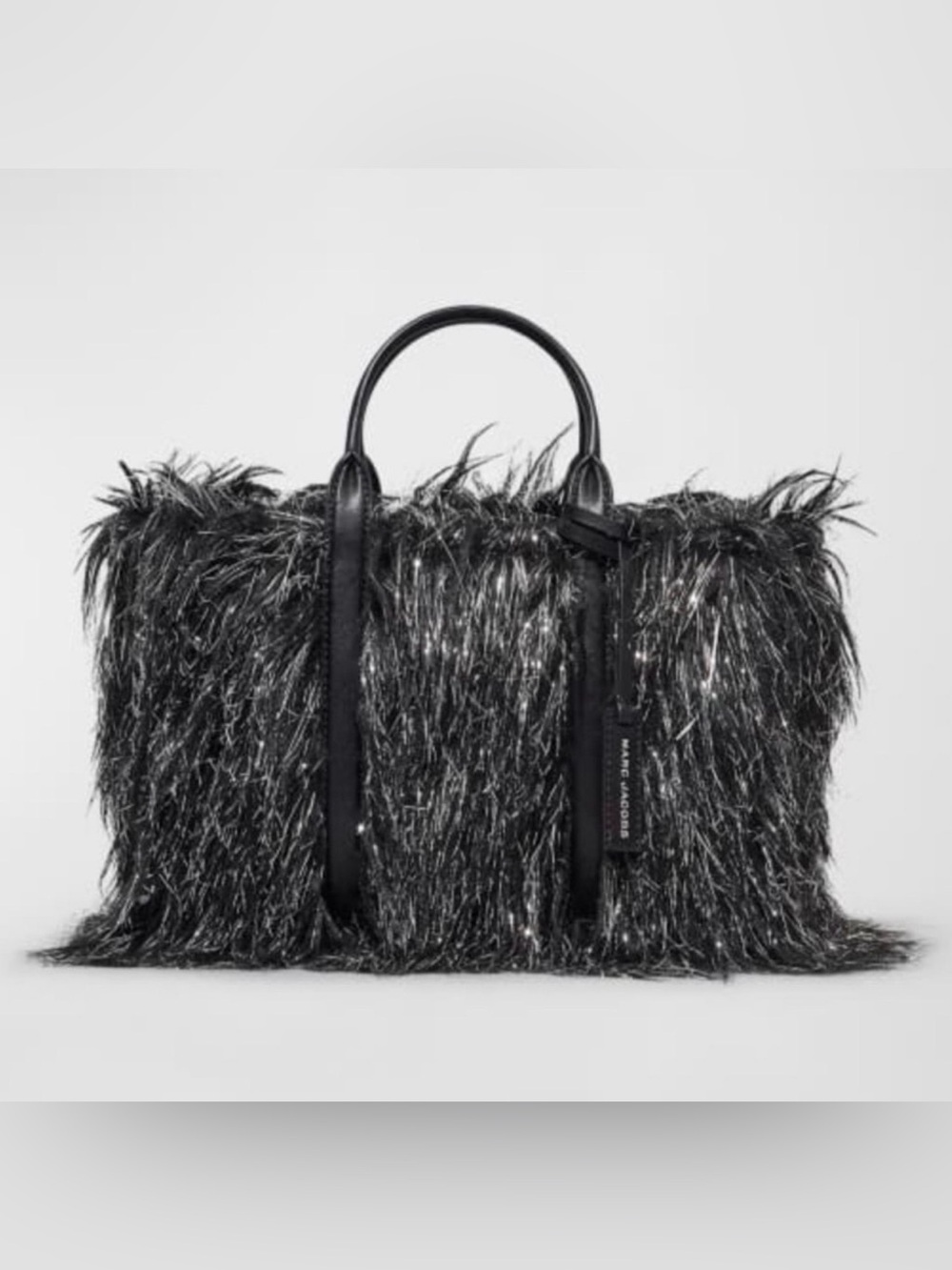 Marc Jacobs ‘The Creature' Mini Tote